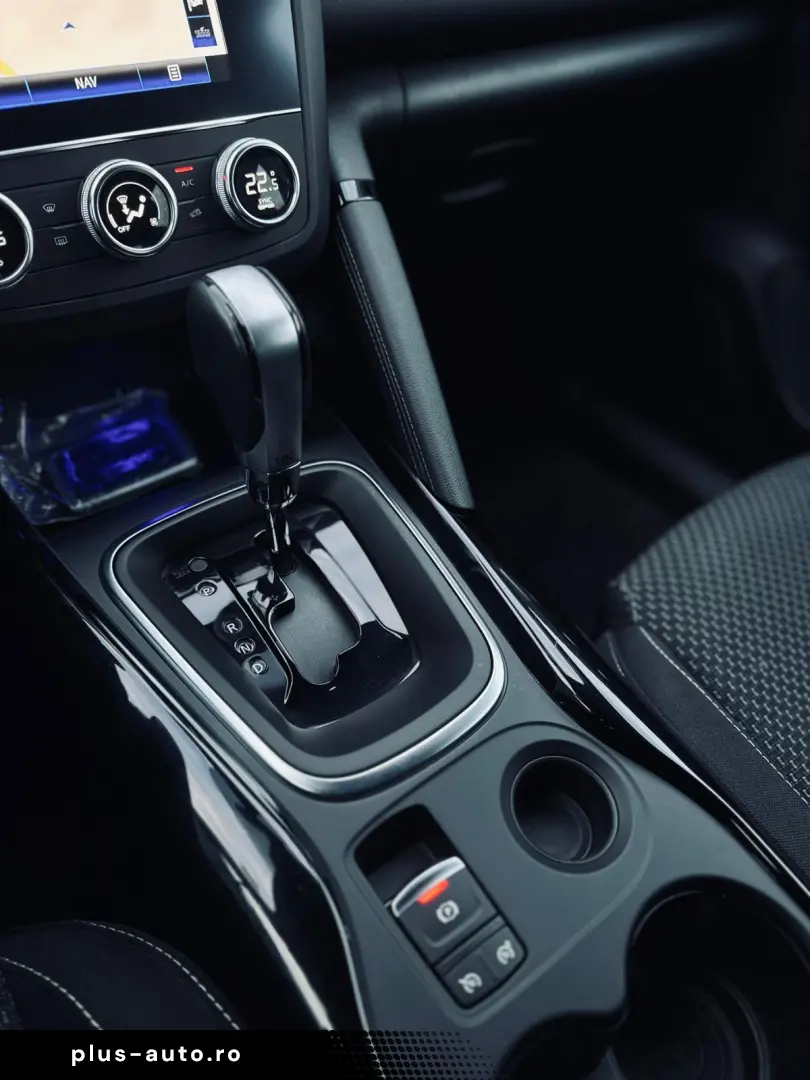 RENAULT KADJAR   FAB 01.2019   1.3 BENZINA 140CP   Euro 6