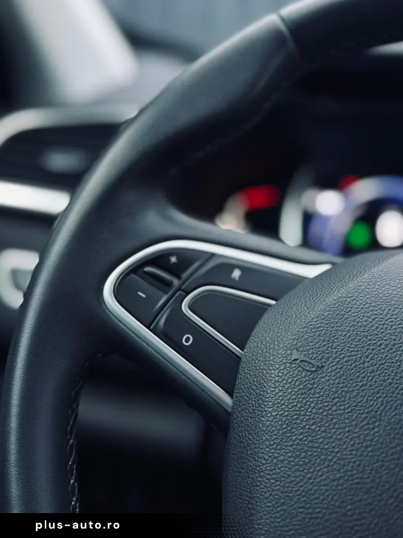 RENAULT KADJAR   FAB 01.2019   1.3 BENZINA 140CP   Euro 6