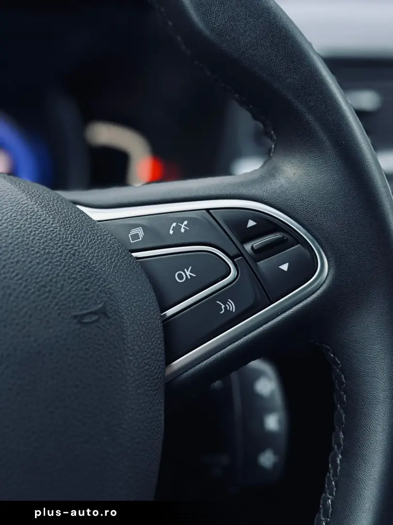 RENAULT KADJAR   FAB 01.2019   1.3 BENZINA 140CP   Euro 6