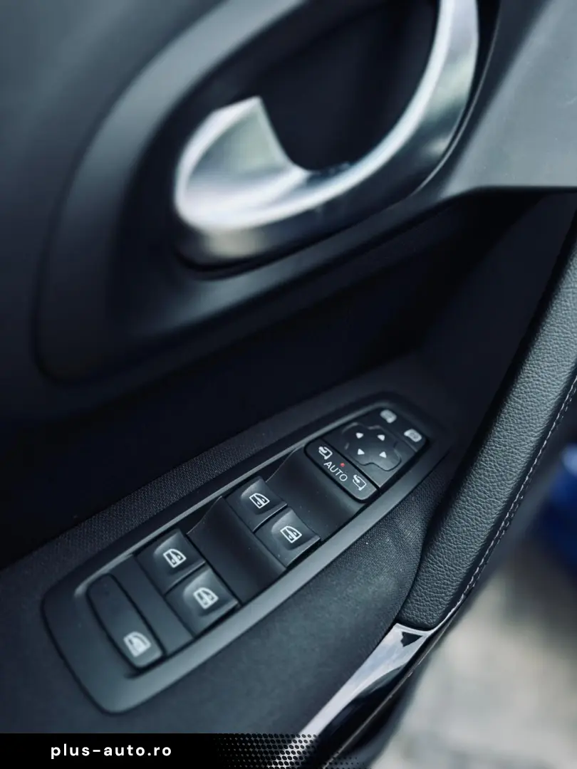 RENAULT KADJAR   FAB 01.2019   1.3 BENZINA 140CP   Euro 6