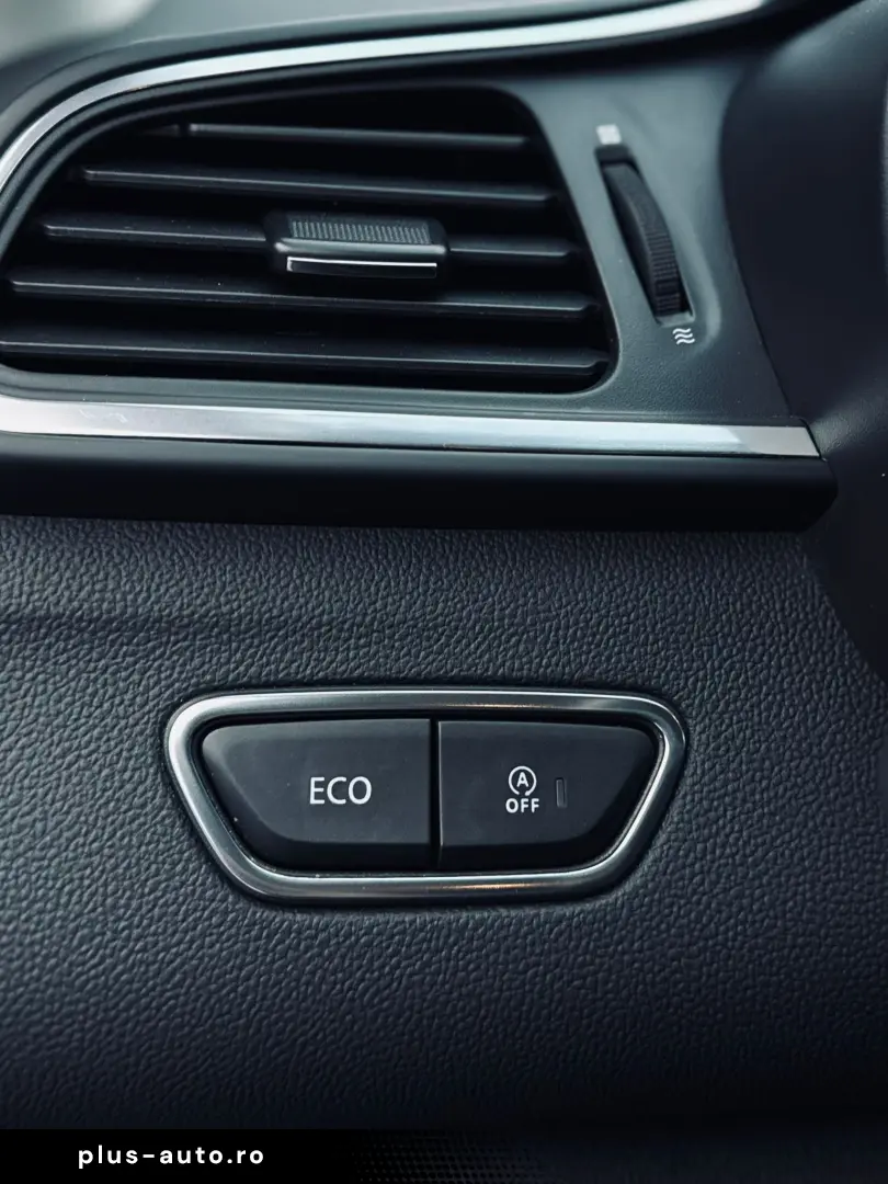 RENAULT KADJAR   FAB 01.2019   1.3 BENZINA 140CP   Euro 6