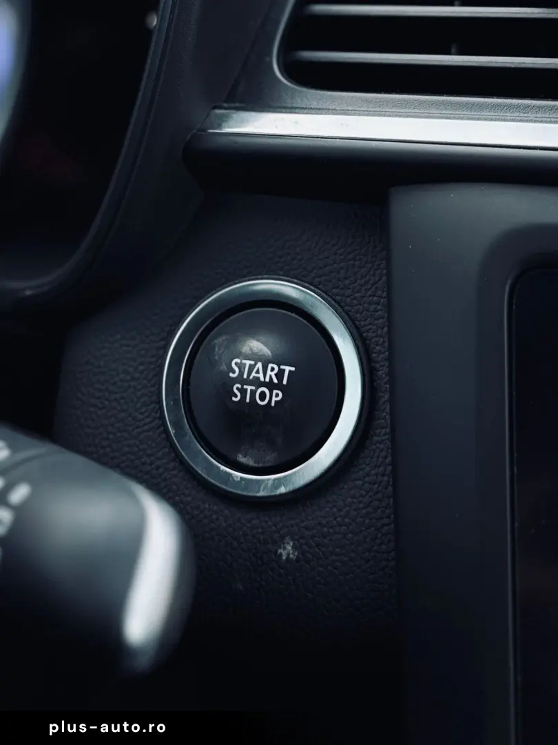 RENAULT KADJAR   FAB 01.2019   1.3 BENZINA 140CP   Euro 6