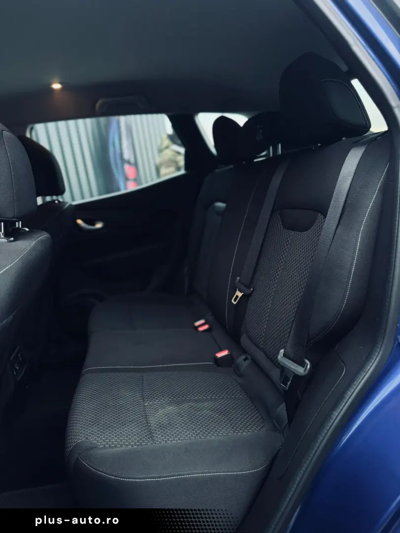 RENAULT KADJAR   FAB 01.2019   1.3 BENZINA 140CP   Euro 6