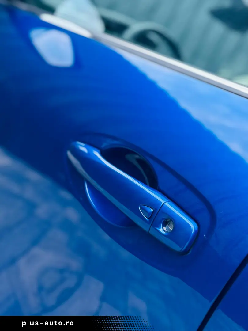 RENAULT KADJAR   FAB 01.2019   1.3 BENZINA 140CP   Euro 6