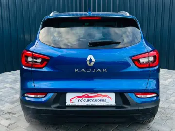 RENAULT KADJAR   FAB 01.2019   1.3 BENZINA 140CP   Euro 6