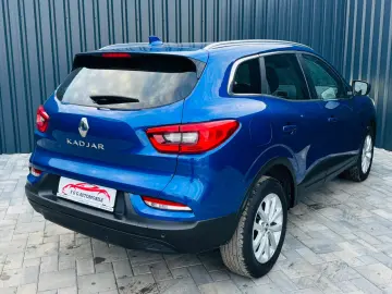 RENAULT KADJAR   FAB 01.2019   1.3 BENZINA 140CP   Euro 6