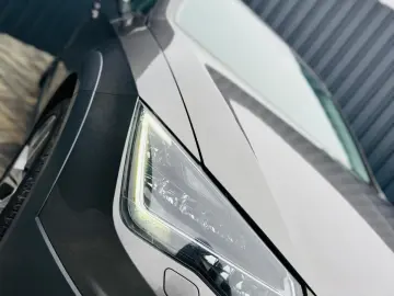 SEAT LEON 4DRIVE   2.0 DIESEL 184CP   FAB 12.2014   4X4