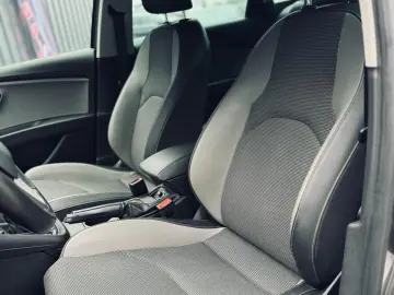 SEAT LEON 4DRIVE   2.0 DIESEL 184CP   FAB 12.2014   4X4