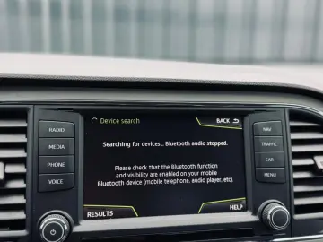 SEAT LEON 4DRIVE   2.0 DIESEL 184CP   FAB 12.2014   4X4