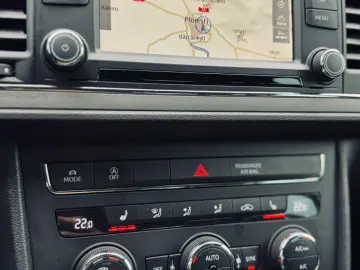 SEAT LEON 4DRIVE   2.0 DIESEL 184CP   FAB 12.2014   4X4