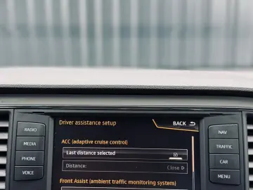 SEAT LEON 4DRIVE   2.0 DIESEL 184CP   FAB 12.2014   4X4