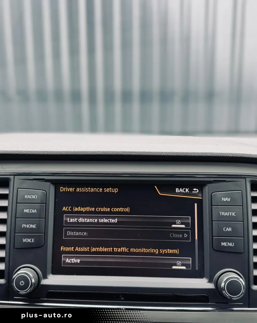 SEAT LEON 4DRIVE   2.0 DIESEL 184CP   FAB 12.2014   4X4