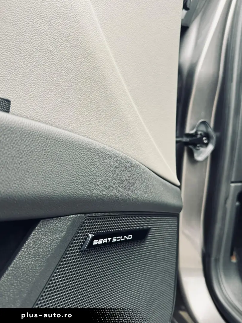 SEAT LEON 4DRIVE   2.0 DIESEL 184CP   FAB 12.2014   4X4