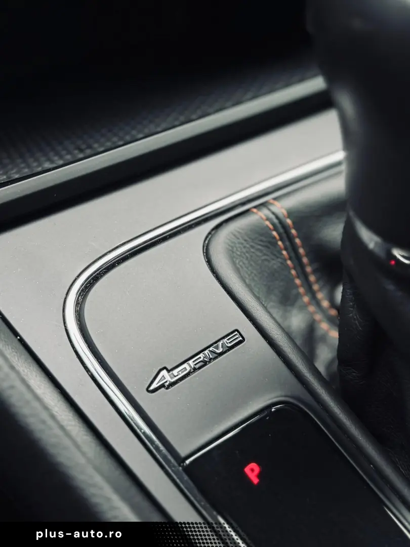 SEAT LEON 4DRIVE   2.0 DIESEL 184CP   FAB 12.2014   4X4