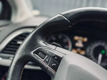 SEAT LEON 4DRIVE   2.0 DIESEL 184CP   FAB 12.2014   4X4