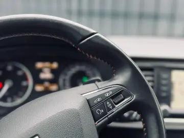 SEAT LEON 4DRIVE   2.0 DIESEL 184CP   FAB 12.2014   4X4