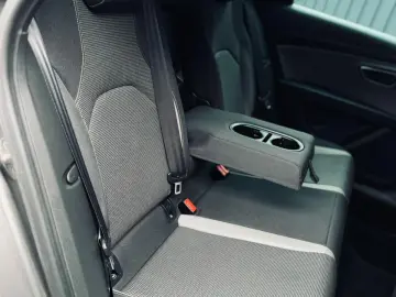 SEAT LEON 4DRIVE   2.0 DIESEL 184CP   FAB 12.2014   4X4