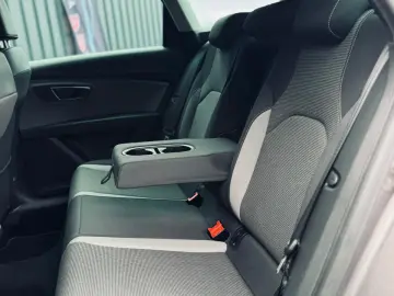 SEAT LEON 4DRIVE   2.0 DIESEL 184CP   FAB 12.2014   4X4