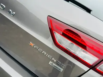 SEAT LEON 4DRIVE   2.0 DIESEL 184CP   FAB 12.2014   4X4