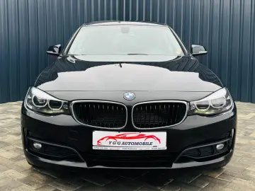 BMW 320D GRAN TURISMO   FAB 09.2017   2.0 DIESEL 190 CP