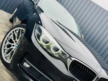 BMW 320D GRAN TURISMO   FAB 09.2017   2.0 DIESEL 190 CP