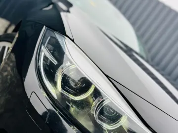 BMW 320D GRAN TURISMO   FAB 09.2017   2.0 DIESEL 190 CP