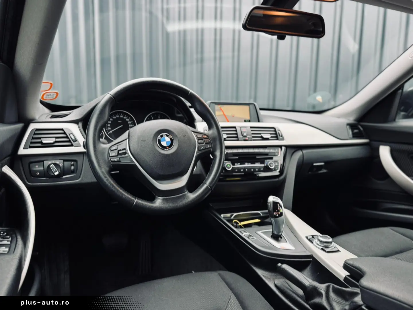 BMW 320D GRAN TURISMO   FAB 09.2017   2.0 DIESEL 190 CP