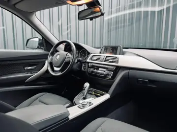 BMW 320D GRAN TURISMO   FAB 09.2017   2.0 DIESEL 190 CP