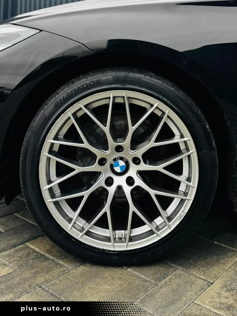 BMW 320D GRAN TURISMO   FAB 09.2017   2.0 DIESEL 190 CP