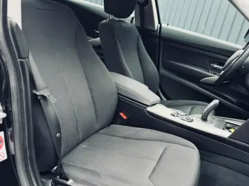 BMW 320D GRAN TURISMO   FAB 09.2017   2.0 DIESEL 190 CP