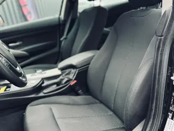 BMW 320D GRAN TURISMO   FAB 09.2017   2.0 DIESEL 190 CP