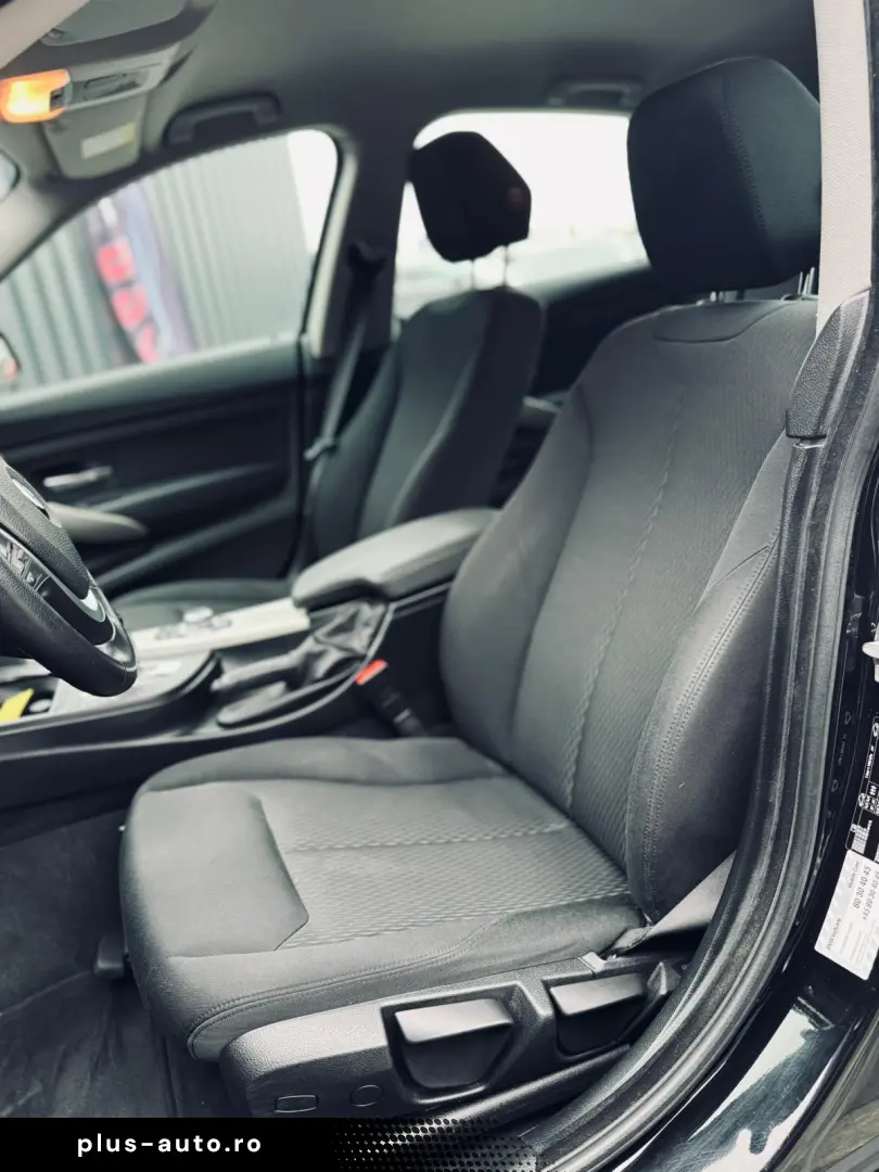 BMW 320D GRAN TURISMO   FAB 09.2017   2.0 DIESEL 190 CP