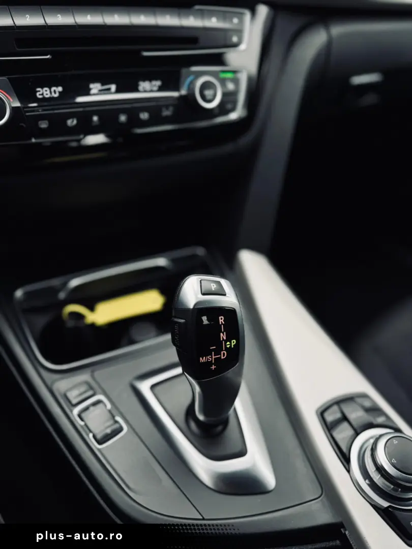 BMW 320D GRAN TURISMO   FAB 09.2017   2.0 DIESEL 190 CP