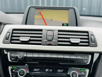 BMW 320D GRAN TURISMO   FAB 09.2017   2.0 DIESEL 190 CP