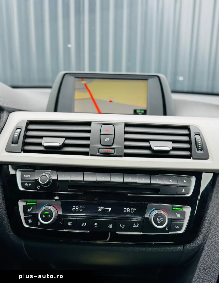 BMW 320D GRAN TURISMO   FAB 09.2017   2.0 DIESEL 190 CP