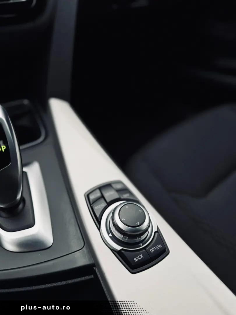 BMW 320D GRAN TURISMO   FAB 09.2017   2.0 DIESEL 190 CP