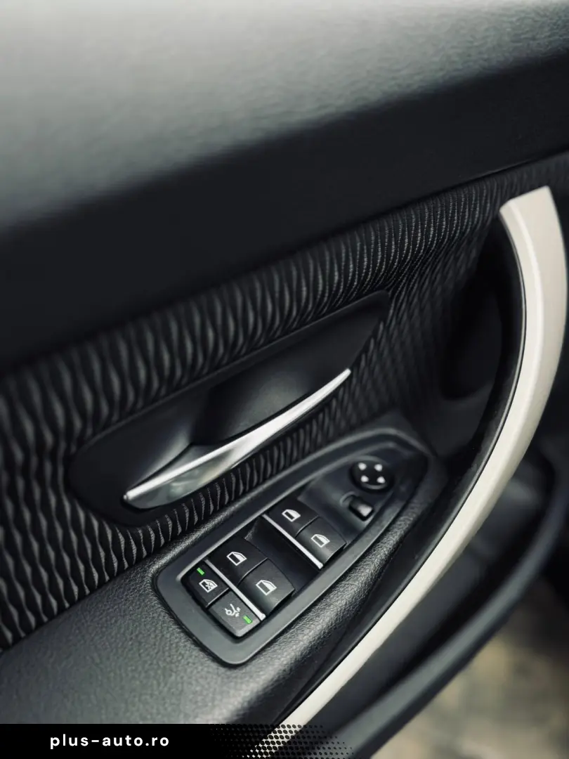 BMW 320D GRAN TURISMO   FAB 09.2017   2.0 DIESEL 190 CP