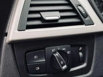 BMW 320D GRAN TURISMO   FAB 09.2017   2.0 DIESEL 190 CP