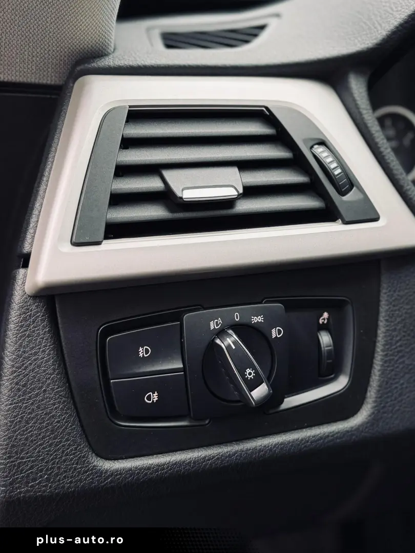 BMW 320D GRAN TURISMO   FAB 09.2017   2.0 DIESEL 190 CP