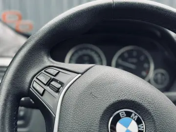 BMW 320D GRAN TURISMO   FAB 09.2017   2.0 DIESEL 190 CP