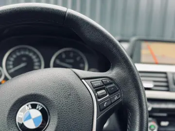 BMW 320D GRAN TURISMO   FAB 09.2017   2.0 DIESEL 190 CP