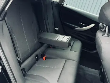 BMW 320D GRAN TURISMO   FAB 09.2017   2.0 DIESEL 190 CP