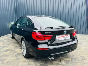 BMW 320D GRAN TURISMO   FAB 09.2017   2.0 DIESEL 190 CP