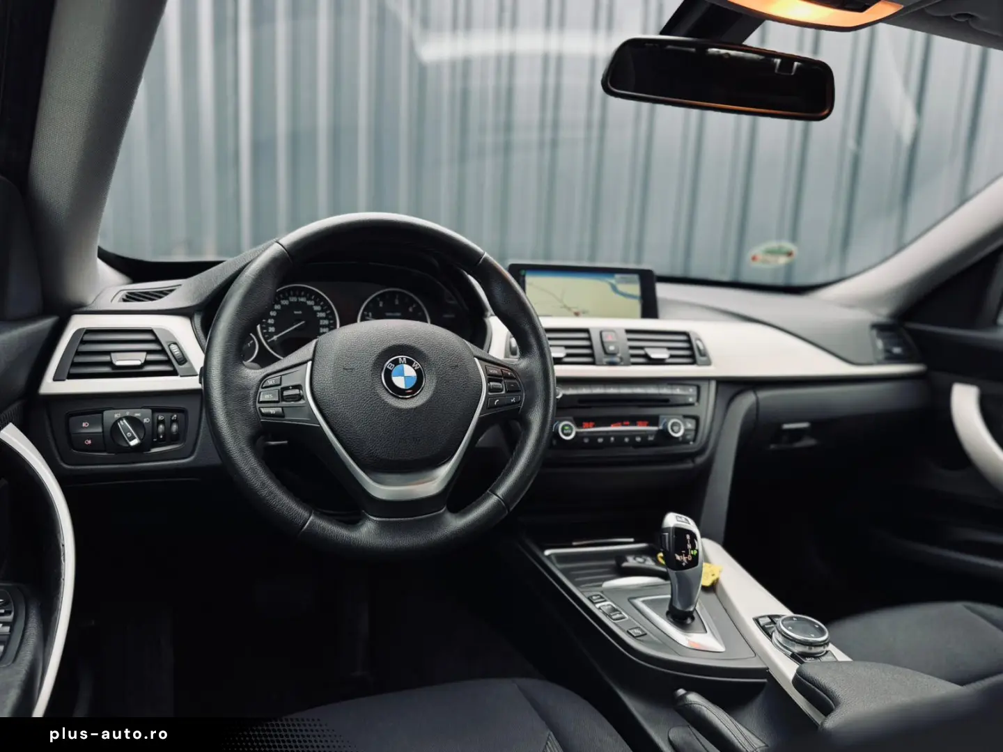 BMW 320D GRAN TURISMO   FAB 03.2014   2.0 DIESEL 184 CP