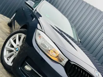 BMW 320D GRAN TURISMO   FAB 03.2014   2.0 DIESEL 184 CP