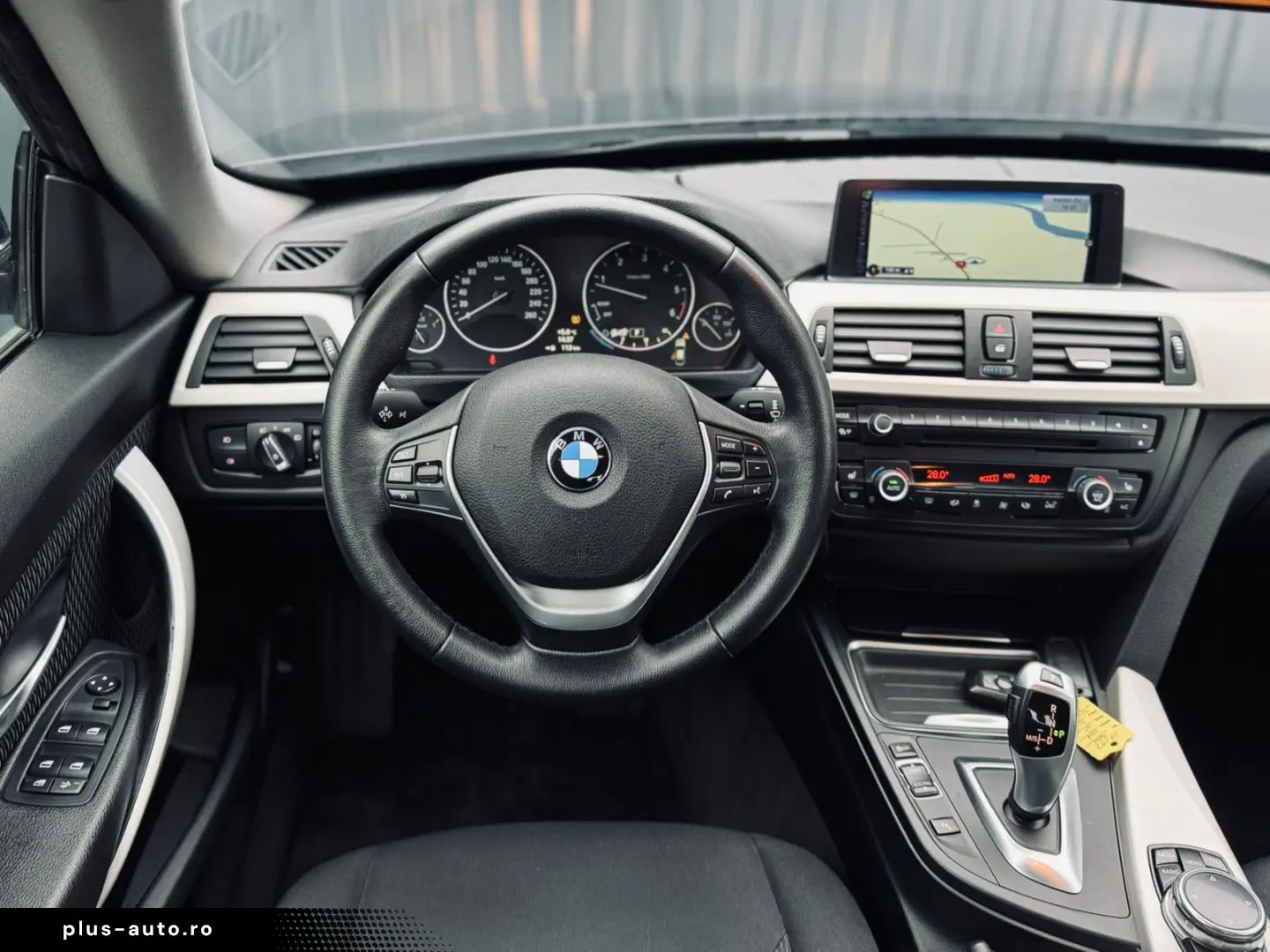 BMW 320D GRAN TURISMO   FAB 03.2014   2.0 DIESEL 184 CP