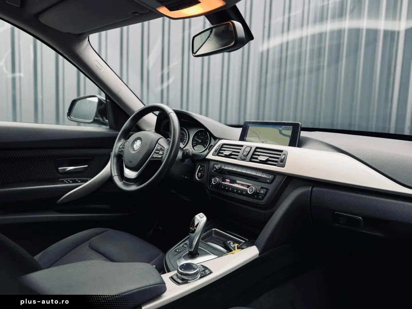 BMW 320D GRAN TURISMO   FAB 03.2014   2.0 DIESEL 184 CP