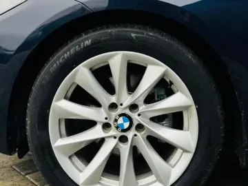 BMW 320D GRAN TURISMO   FAB 03.2014   2.0 DIESEL 184 CP