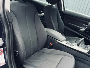 BMW 320D GRAN TURISMO   FAB 03.2014   2.0 DIESEL 184 CP