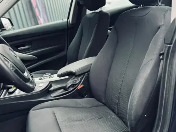 BMW 320D GRAN TURISMO   FAB 03.2014   2.0 DIESEL 184 CP